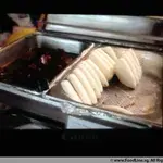 Braised Pork w/ Bun • 扣肉包(Chef's Recommended)