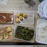 20 Days Dinner Tingkat Package (Weekdays Only)