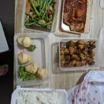 20 Days Dinner Tingkat Package (Weekdays Only)