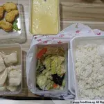 20 Days Dinner Tingkat Package (Weekdays Only)