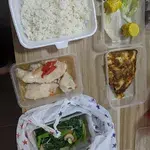 20 Days Dinner Tingkat Package (Weekdays Only)