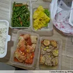 20 Days Dinner Tingkat Package (Weekdays Only)