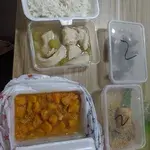 20 Days Dinner Tingkat Package (Weekdays Only)