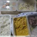 20 Days Dinner Tingkat Package (Weekdays Only)