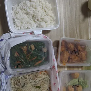 20 Days Dinner Tingkat Package (Weekdays Only)