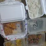 20 Days Dinner Tingkat Package (Weekdays Only)