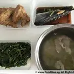 Tingkat Menu (10 Days Trial)