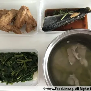 Tingkat Menu (10 Days Trial)