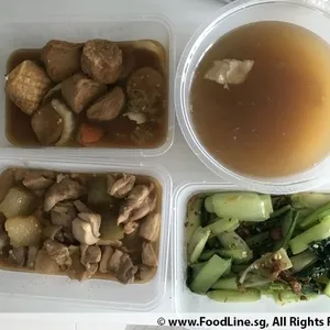 Tingkat Menu (10 Days Trial)