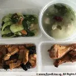 Tingkat Menu (10 Days Trial)