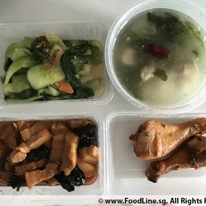 Tingkat Menu (10 Days Trial)