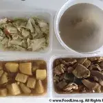 Tingkat Menu (10 Days Trial)