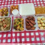 Other Food Items or Photos of Event (Please fill in below)