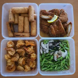 20 days Trial Package