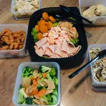Other Food Items or Photos of Event (Please fill in below)