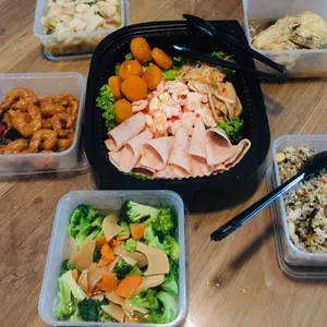 Other Food Items or Photos of Event (Please fill in below)
