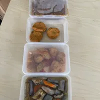 Click to see Other Food Items or Photos of Event (Please fill in below)