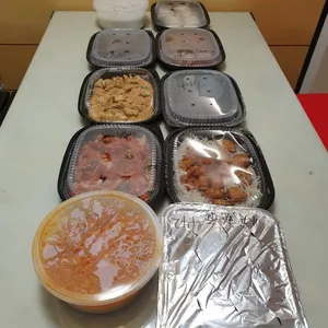 Other Food Items or Photos of Event (Please fill in below)