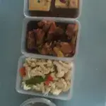 Other Food Items or Photos of Event (Please fill in below)
