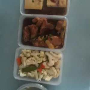 Other Food Items or Photos of Event (Please fill in below)