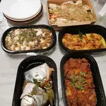 Other Food Items or Photos of Event (Please fill in below)