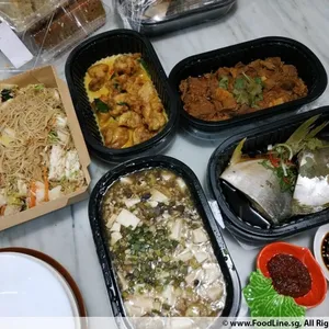 Other Food Items or Photos of Event (Please fill in below)