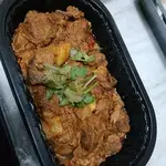 Mutton Rendang