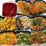 Other Food Items or Photos of Event (Please fill in below)