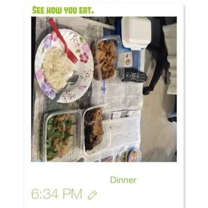 Lunch/Dinner Tingkat (5 Days, 3 Dishes + Soup OR 4 Dishes)