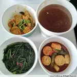 Love, Tingkat! (10 Days)- NEW!