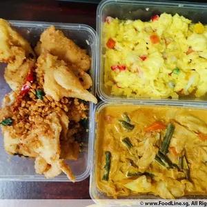 Other Food Items or Photos of Event (Please fill in below)