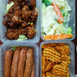 Other Food Items or Photos of Event (Please fill in below)