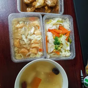 Other Food Items or Photos of Event (Please fill in below)