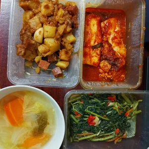 Other Food Items or Photos of Event (Please fill in below)