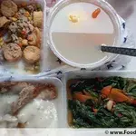 20 Days Dinner Tingkat Package (Weekdays Only)