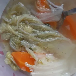20 Days Dinner Tingkat Package (Weekdays Only)