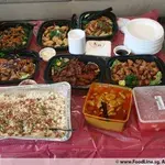 Other Food Items or Photos of Event (Please fill in below)