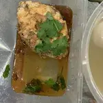 Tingkat Menu (20 Days) in Microwavable Container
