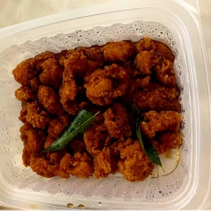 Dinner Tingkat (20 Days, 3 Dishes + Soup OR 4 Dishes)