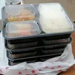 7 Days Lunch Tingkat Package (Incl. Weekends)