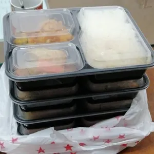 7 Days Lunch Tingkat Package  (Incl. Weekends)