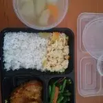 7 Days Dinner Tingkat Package (Incl. Weekends)