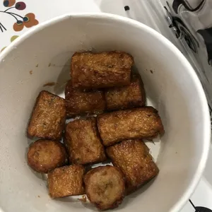 Ngoh Hiang(10pcs)	金牌五香