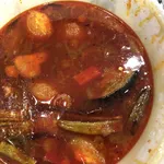 Assam Fish Head(4-5Person) 亚參鱼头