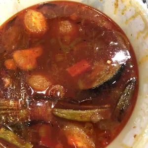 Assam Fish Head(4-5Person) 亚參鱼头