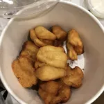 Salad Fritters(10pcs) 沙律油条