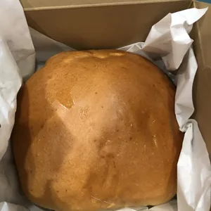 Golden Pillow Curry Chicken Bun(2-3Person)