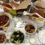 Other Food Items or Photos of Event (Please fill in below)