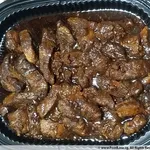 卤汁软骨 Braised Soft Bone