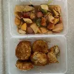 5 Days Lunch Tingkat Package (Weekdays Only)
